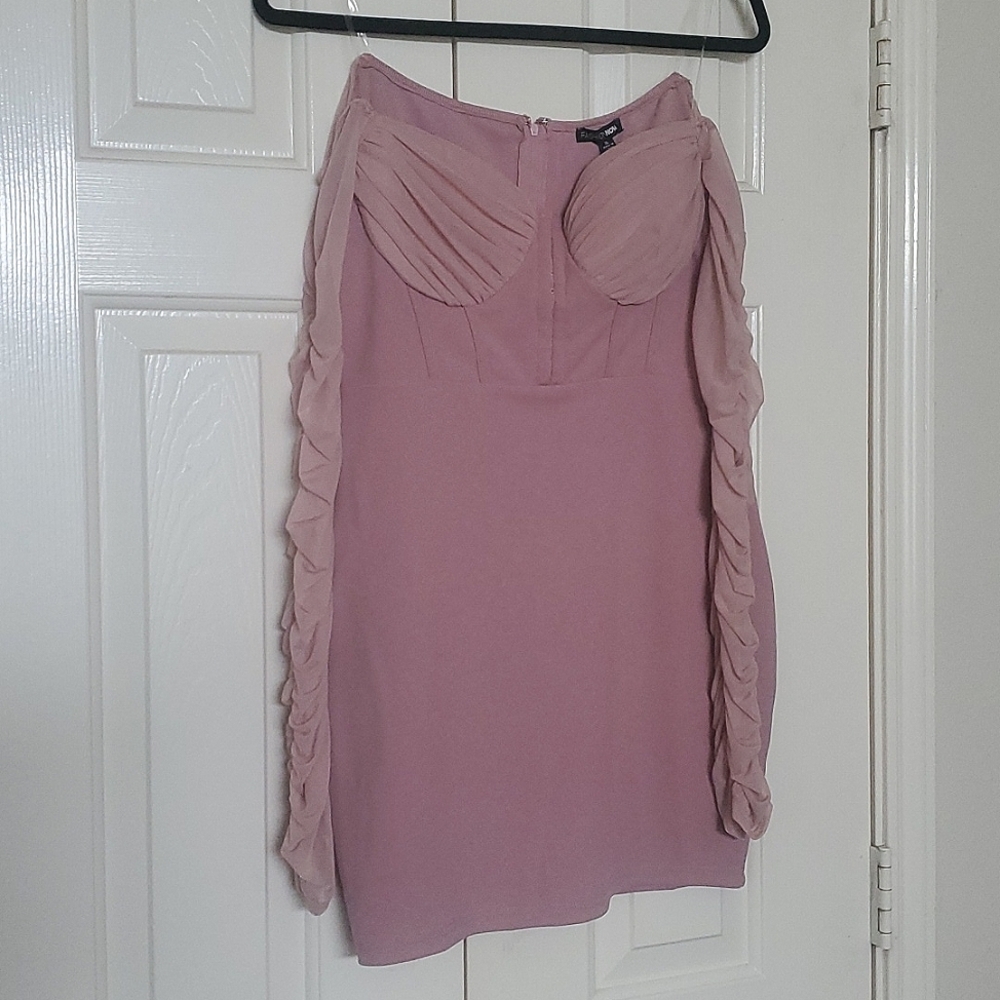 Fashion Nova Dress